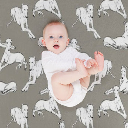 Relaxing Throw Blanket