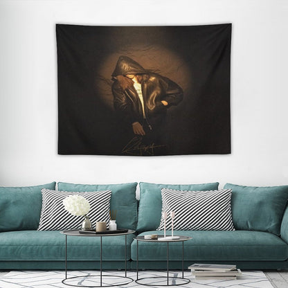 ODYSSEY Tapestry