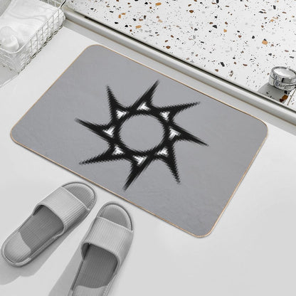 ROBLOX Spawn Point Bath Mat