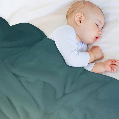 Lakeside Drive Throw Blanket