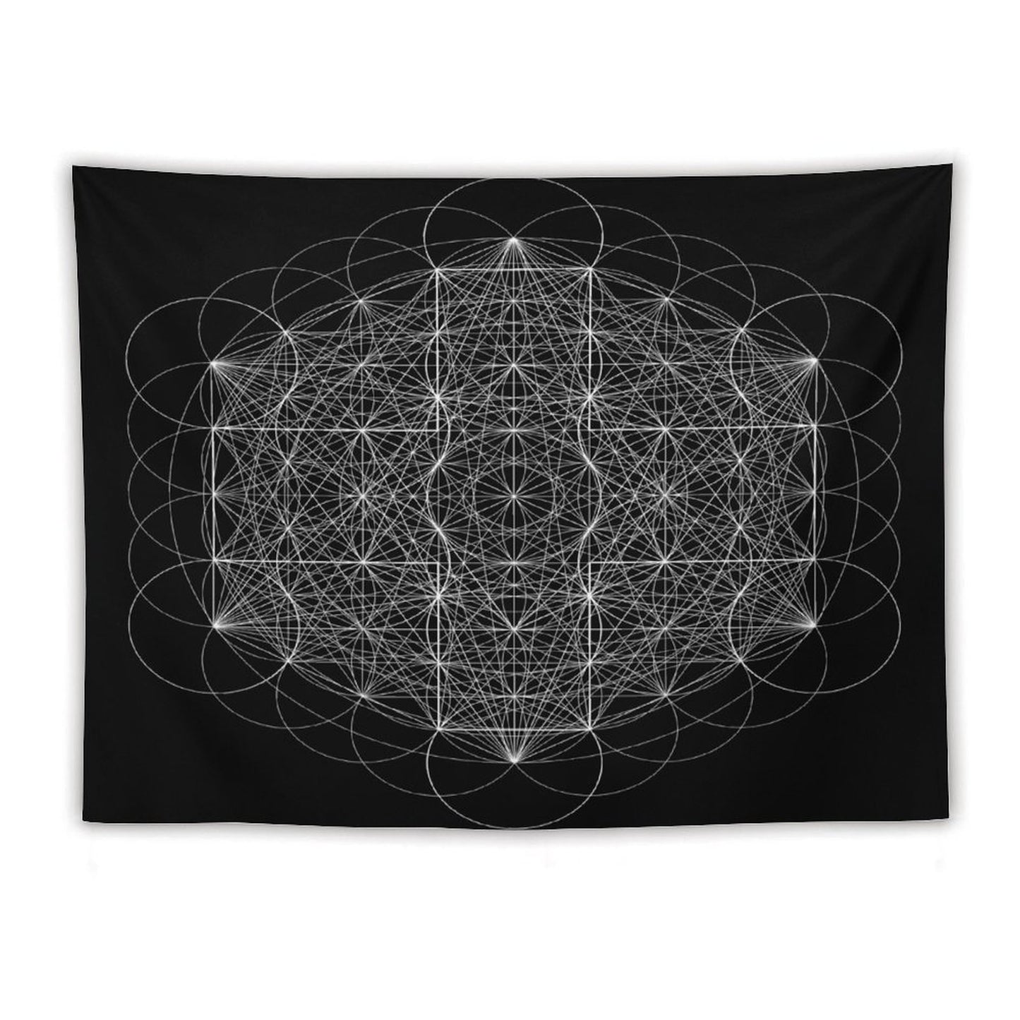 Star Tapestry