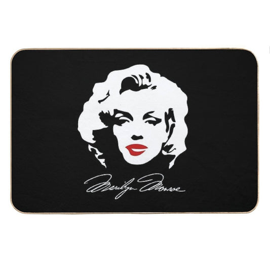 Queen Bath Mat
