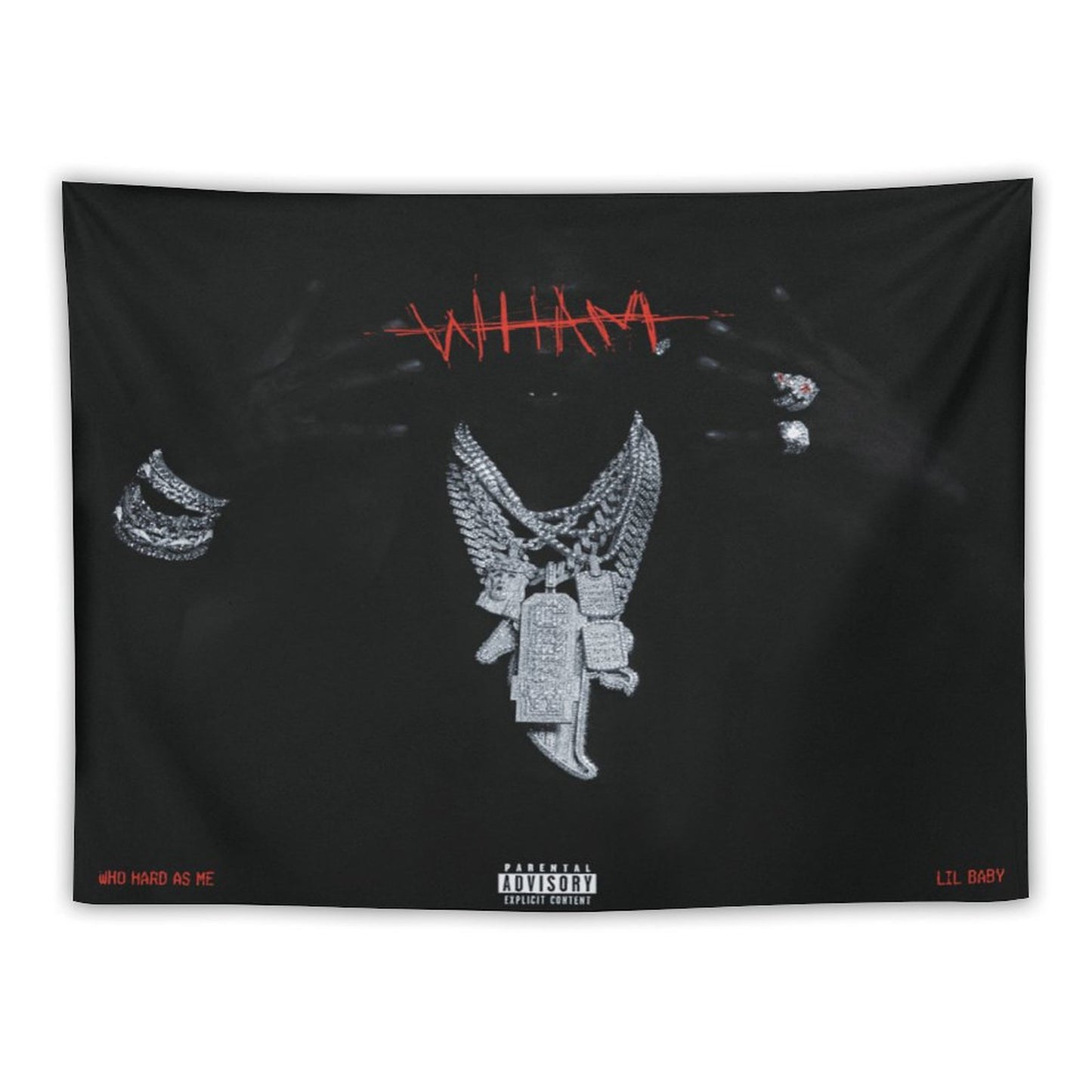 WHAM (Extended Version) Tapestry