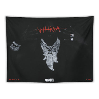 WHAM (Extended Version) Tapestry