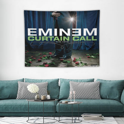 Curtain Call The Hits (Deluxe Edition) Tapestry