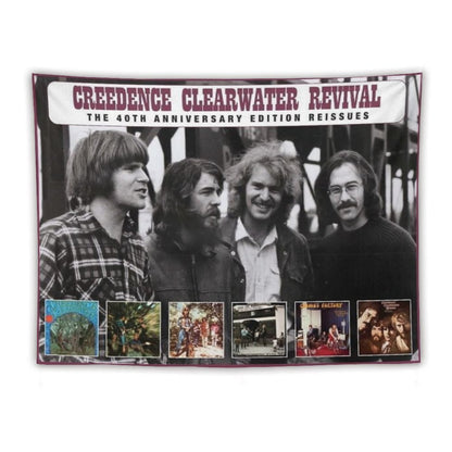 The Complete Collection Tapestry