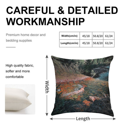 Valtteri Bottas Botass Linen Throw Pillow Cover