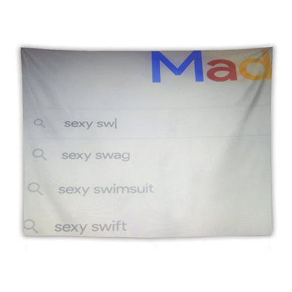 Sexyswag Tapestry
