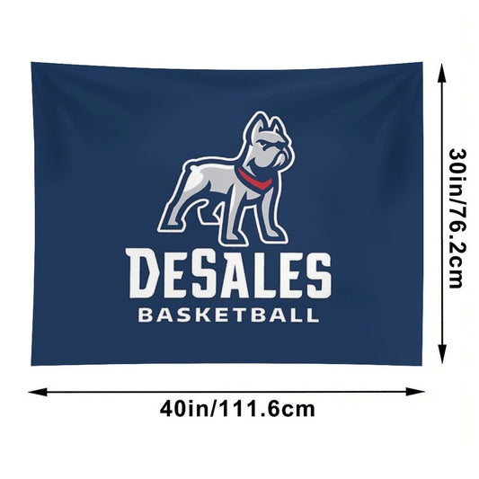 DeSales University Bulldogs2 Tapestry