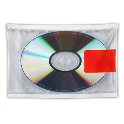 Yeezus Tapestry