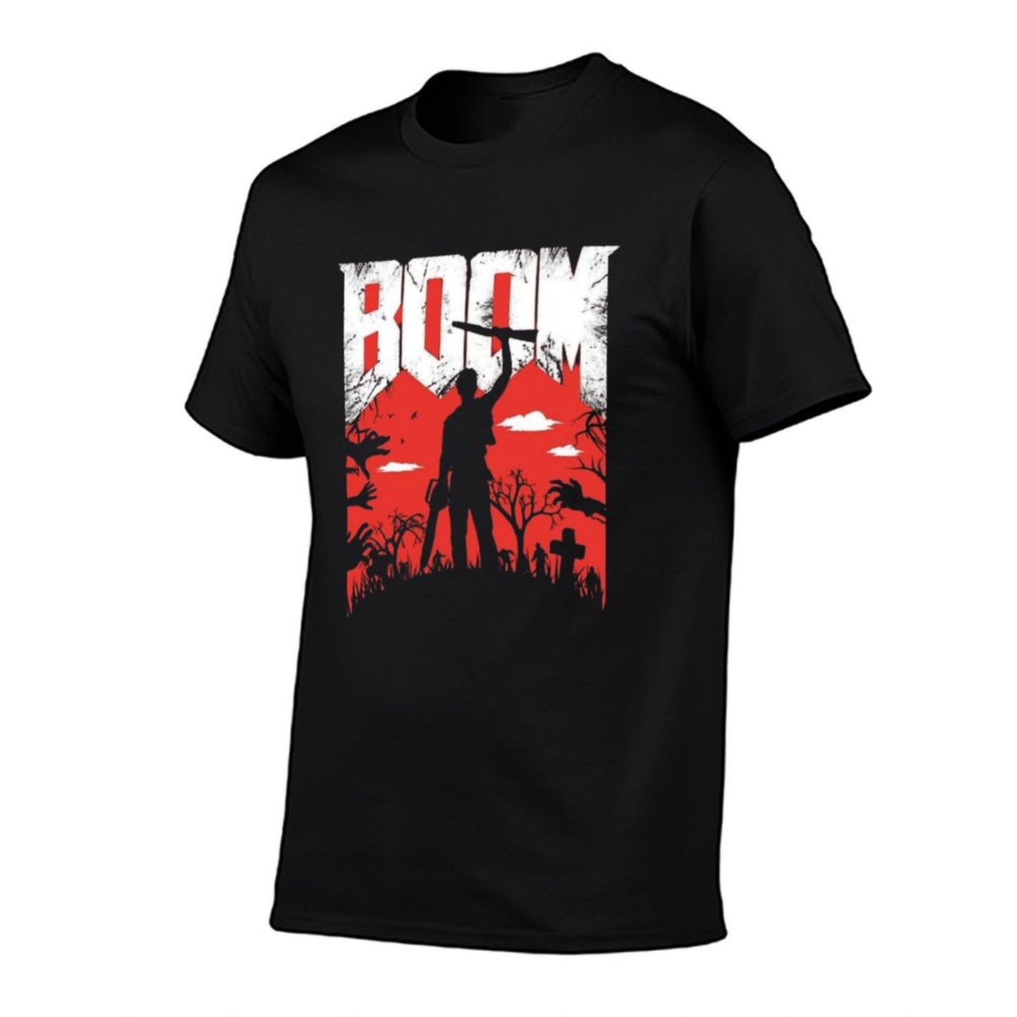 This Is My Boomstick!  Durable T-Shirt