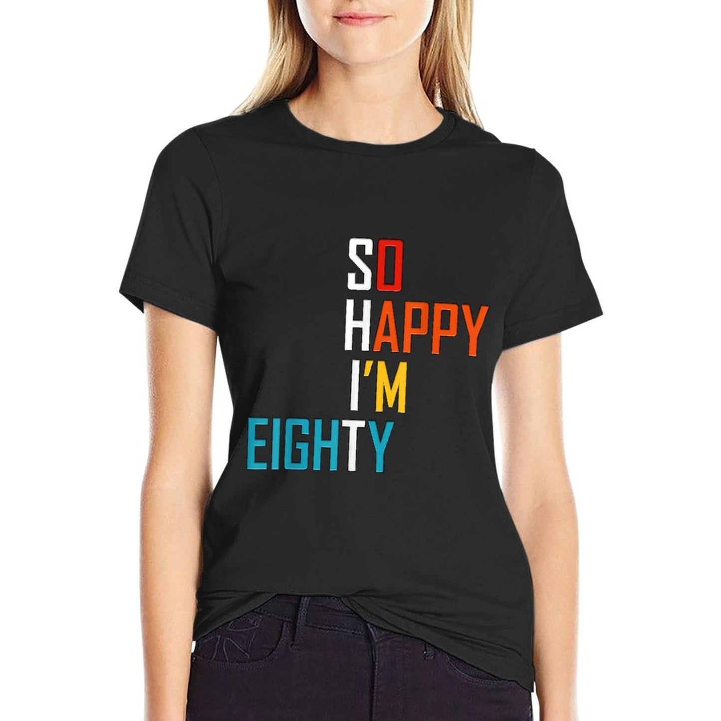 Funny 80 Years Old Gift - 1939 Vintage Retro 80th Birthday T-Shirt