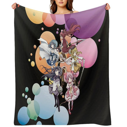 PMMM - Only You (2021 - Dark) Throw Blanket