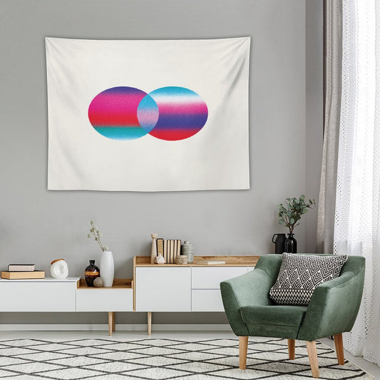 ALASKA BABY Tapestry