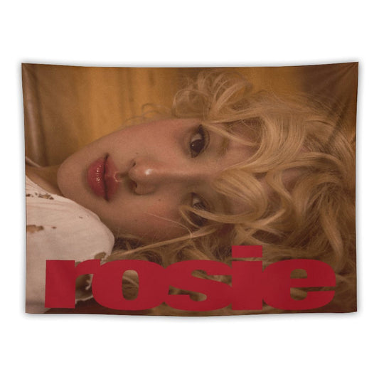 ROSÉ - Rosie (แปลภาษาไทย) Tapestry