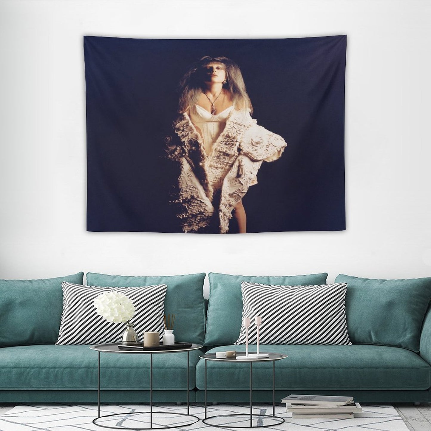 MAYHEM (Japan Deluxe Edition) Tapestry