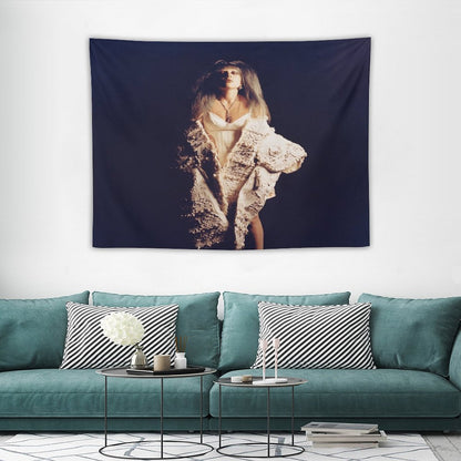 MAYHEM (Japan Deluxe Edition) Tapestry