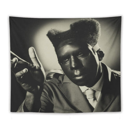CHROMAKOPIA Tapestry