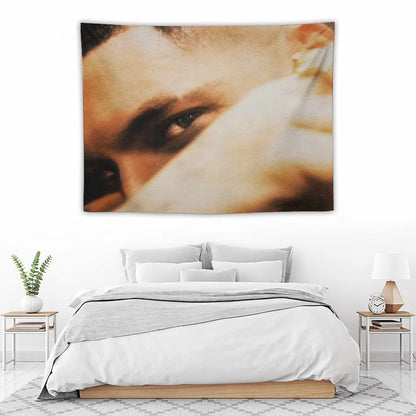 NUME Tapestry