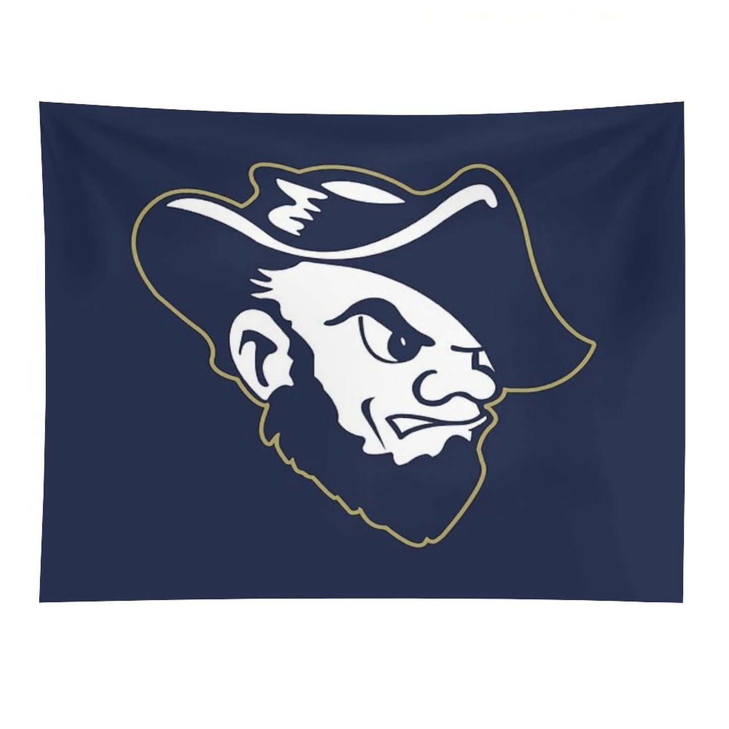 South Dakota Mines Tapestry