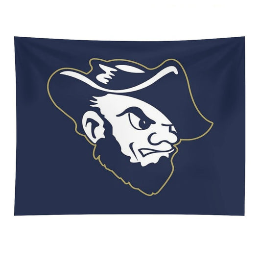 South Dakota Mines Tapestry