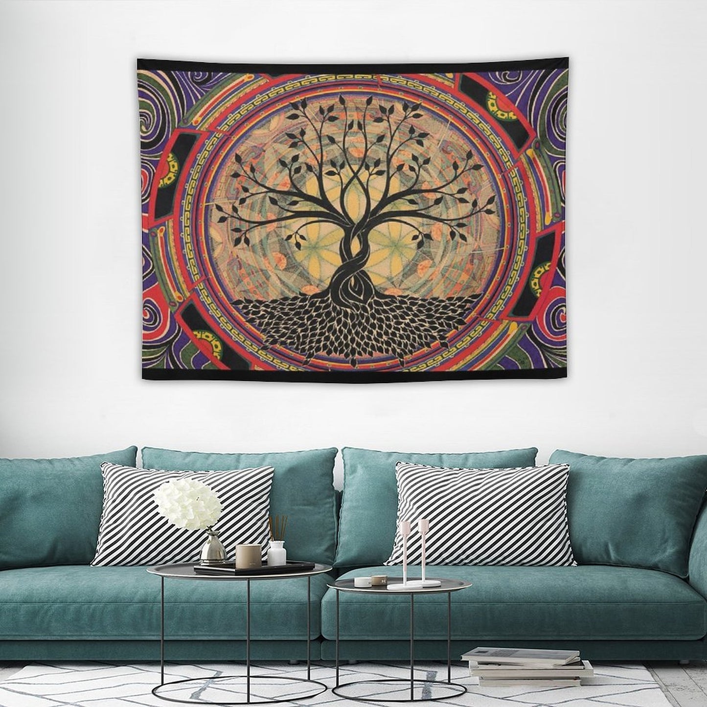 LifeTree Tapestry