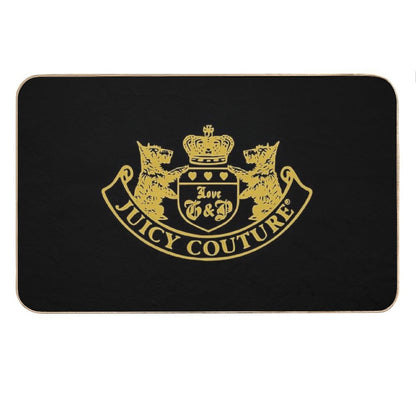 Juicy Couture Bath Mat