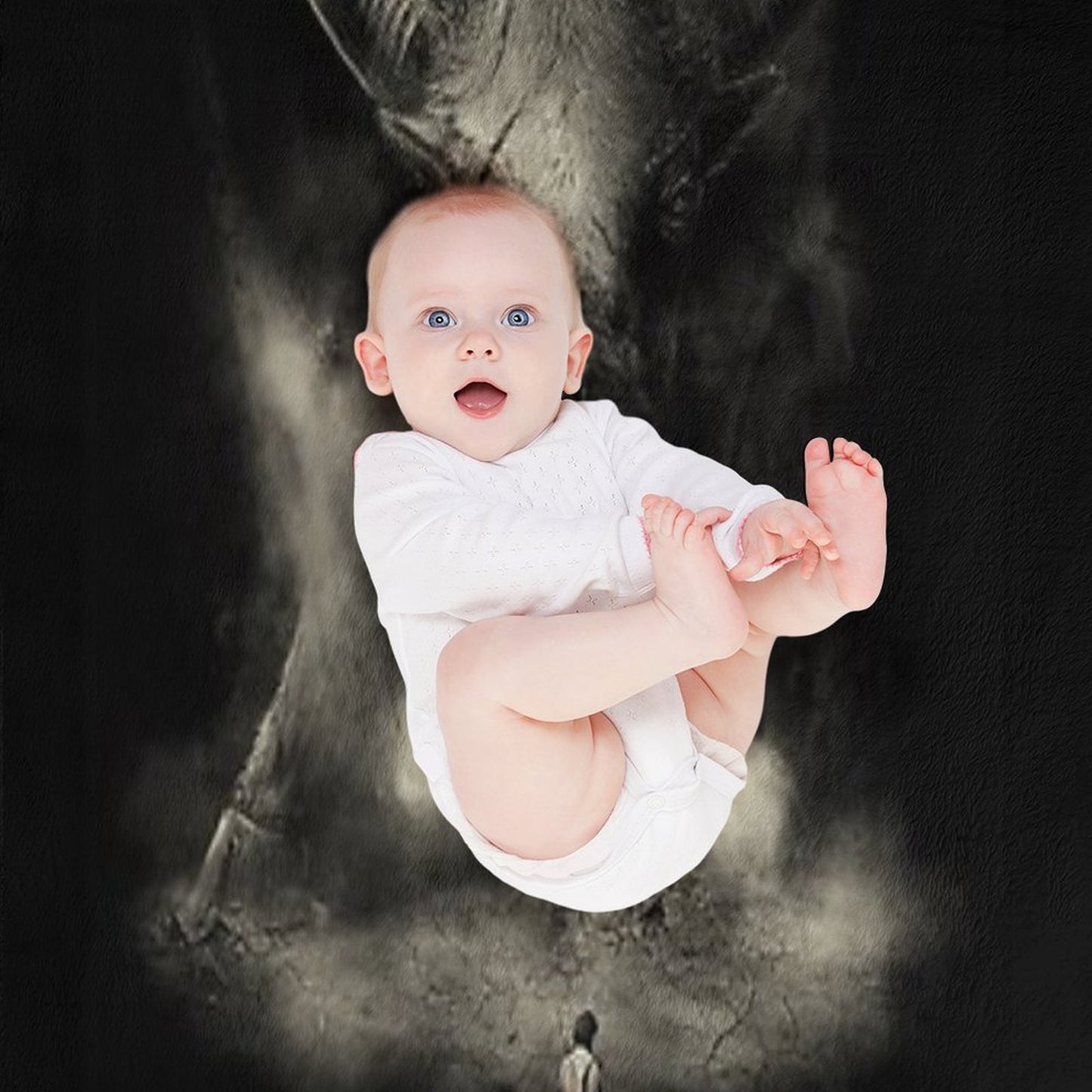 Matador's Match Throw Blanket