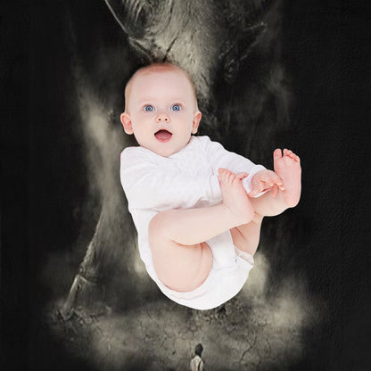 Matador's Match Throw Blanket