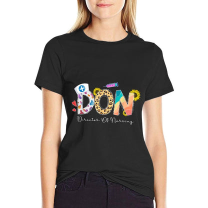 Director Of Nursing Director Nurse Director T-Shirt