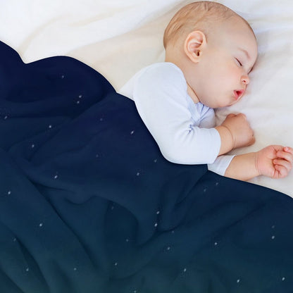 Flying Bird...house Throw Blanket