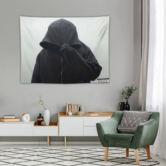 BABY BOI Tapestry