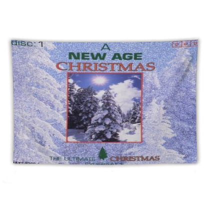 A New Age Christmas Tapestry