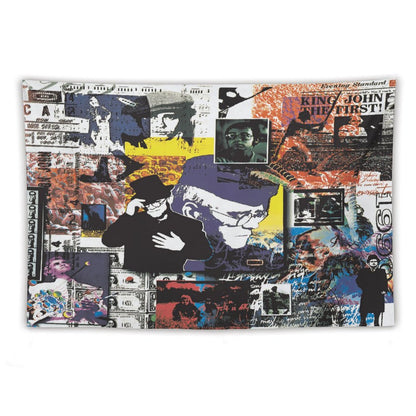 To Be Continued... [US Edition] Tapestry