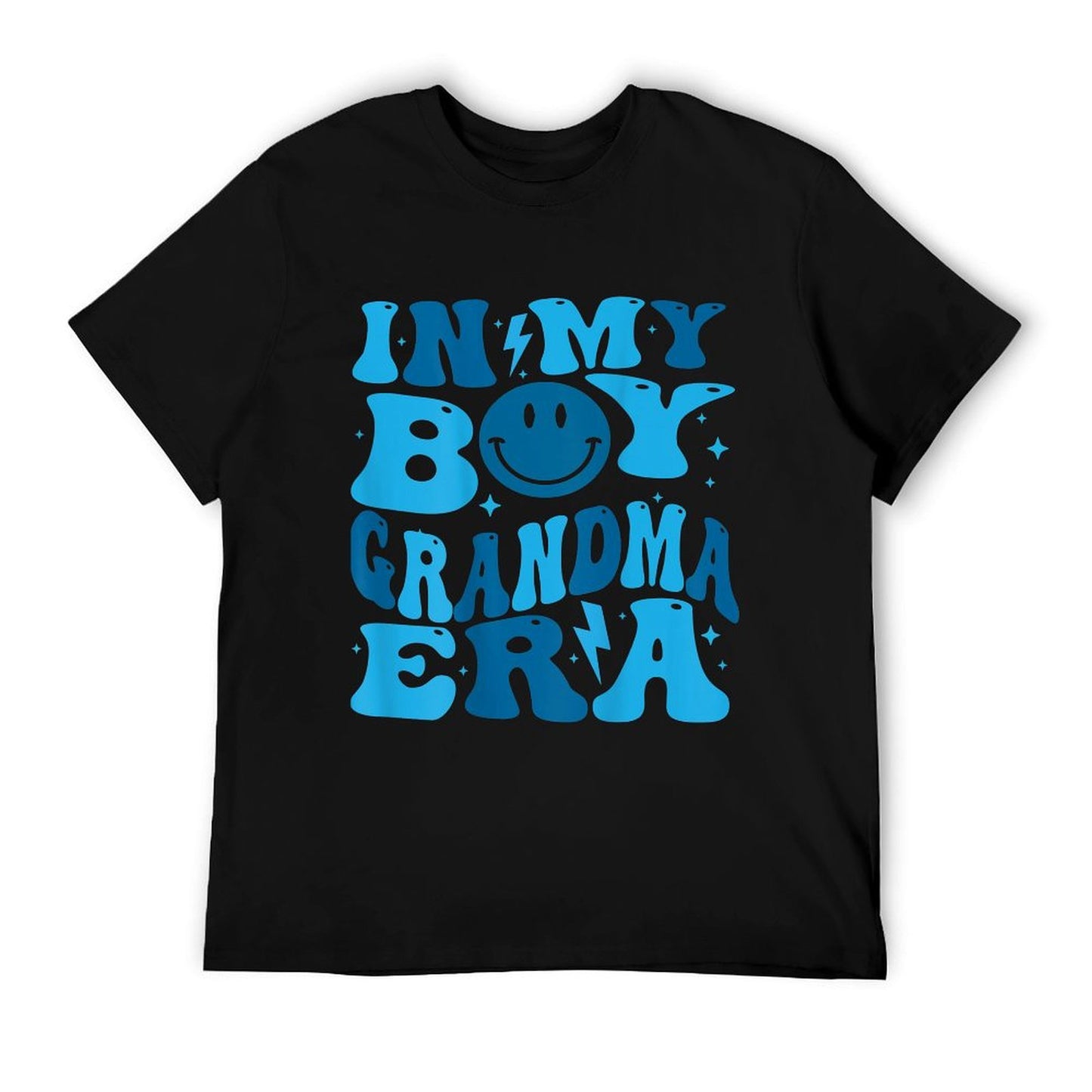 In My Boy Grandma Era T-Shirt