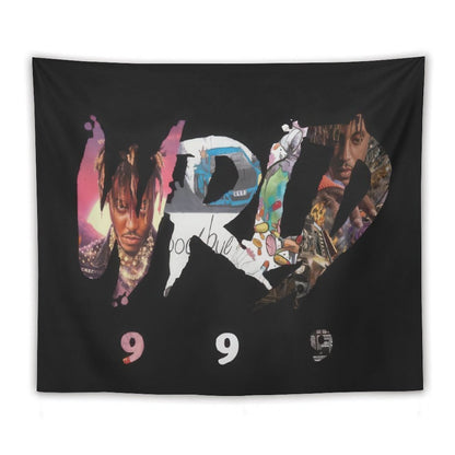 Juice Rapper Singer Tapestry