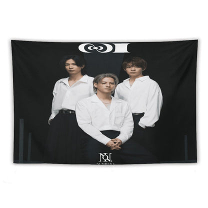 No.Ⅰ Tapestry