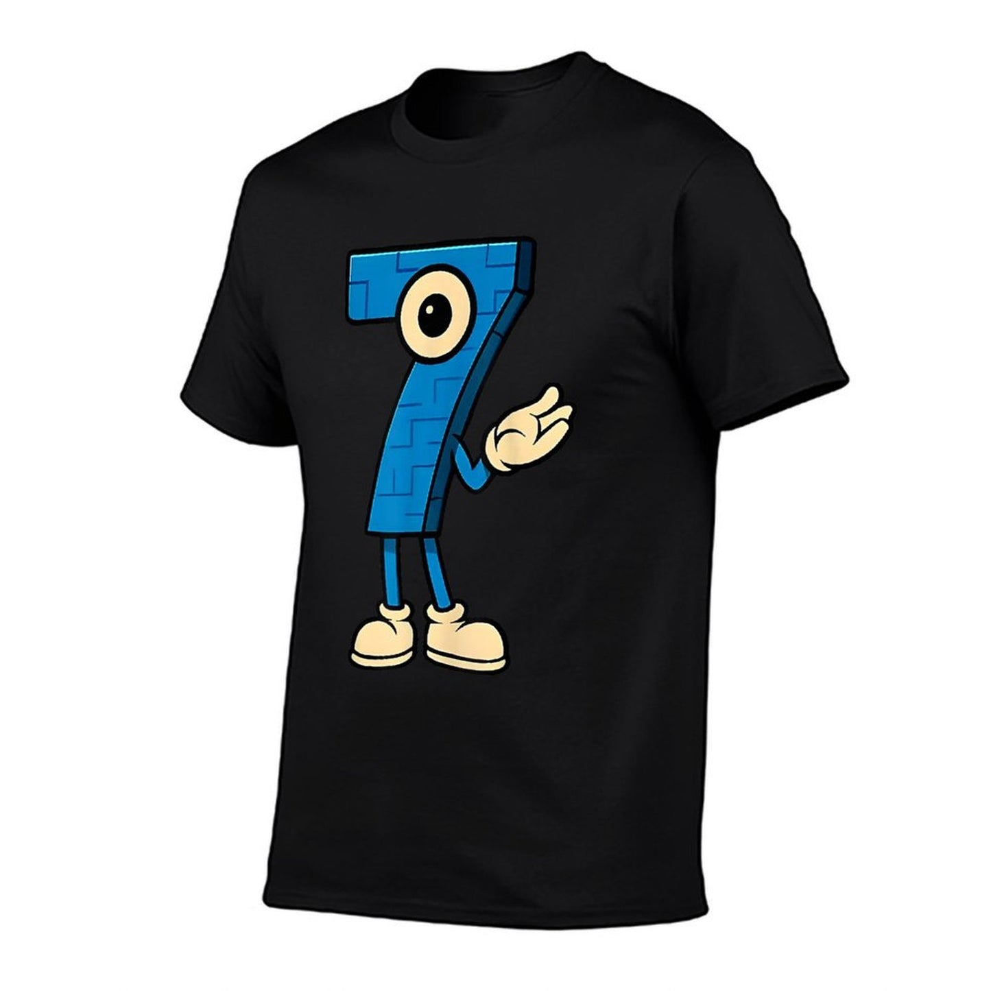 67 Six Seven Funny Italian Brainrot Kid Gaming Meme Matching  Trendy Pattern T-Shirt