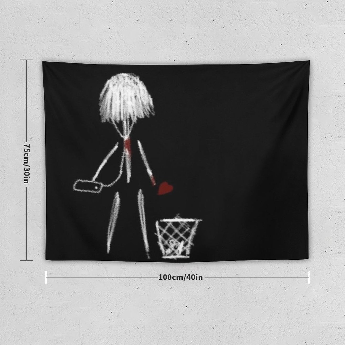 XXX Tapestry