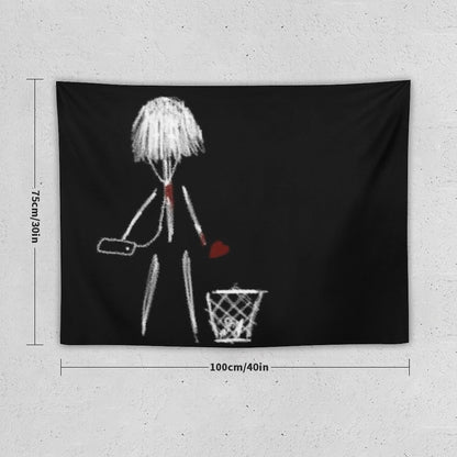 XXX Tapestry