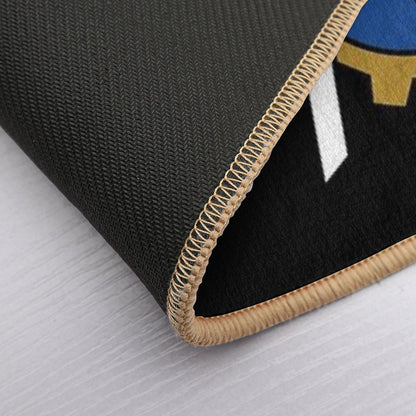 MV Agusta  Stain-Proof Bath Mat