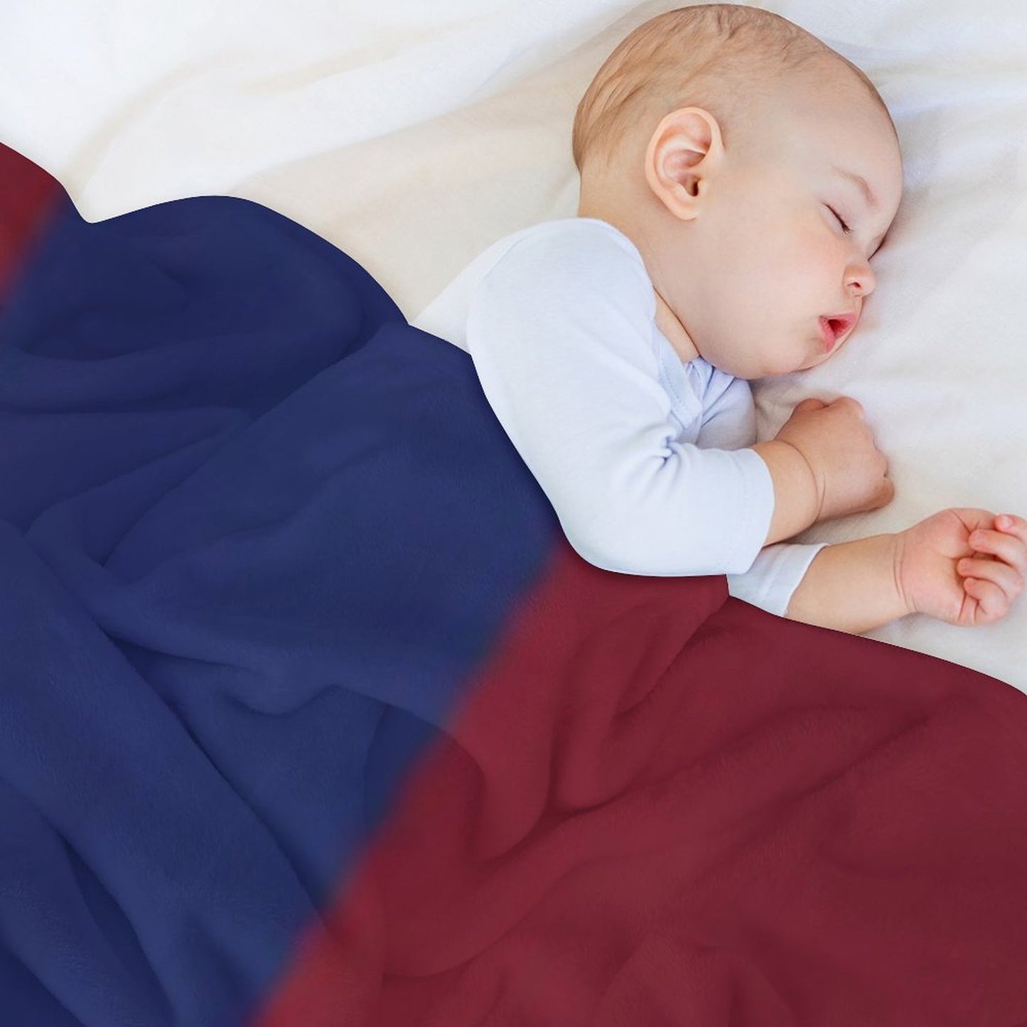 Based on The Colors of The Barcelona Throw Blanket