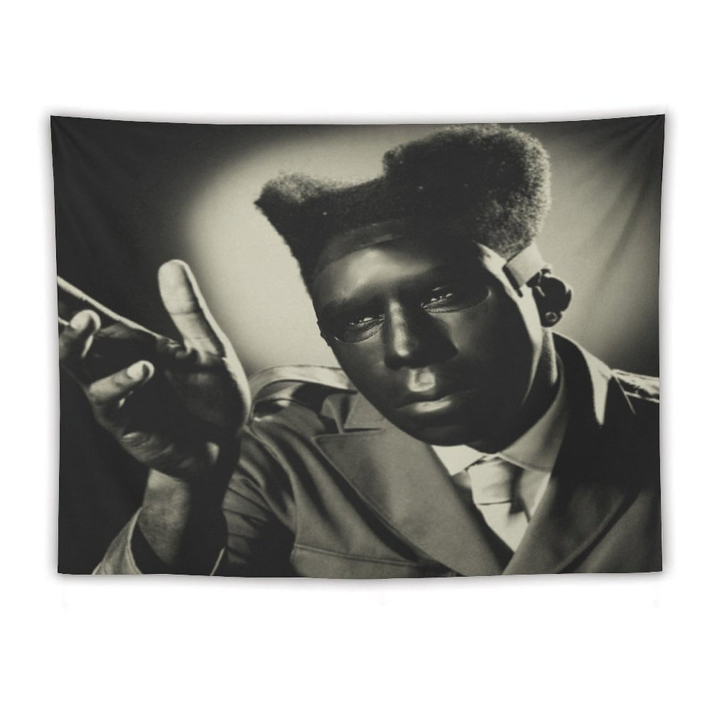 CHROMAKOPIA Tapestry