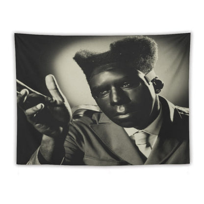 CHROMAKOPIA Tapestry