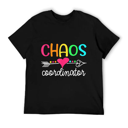 Chaos Coordinator T-Shirt