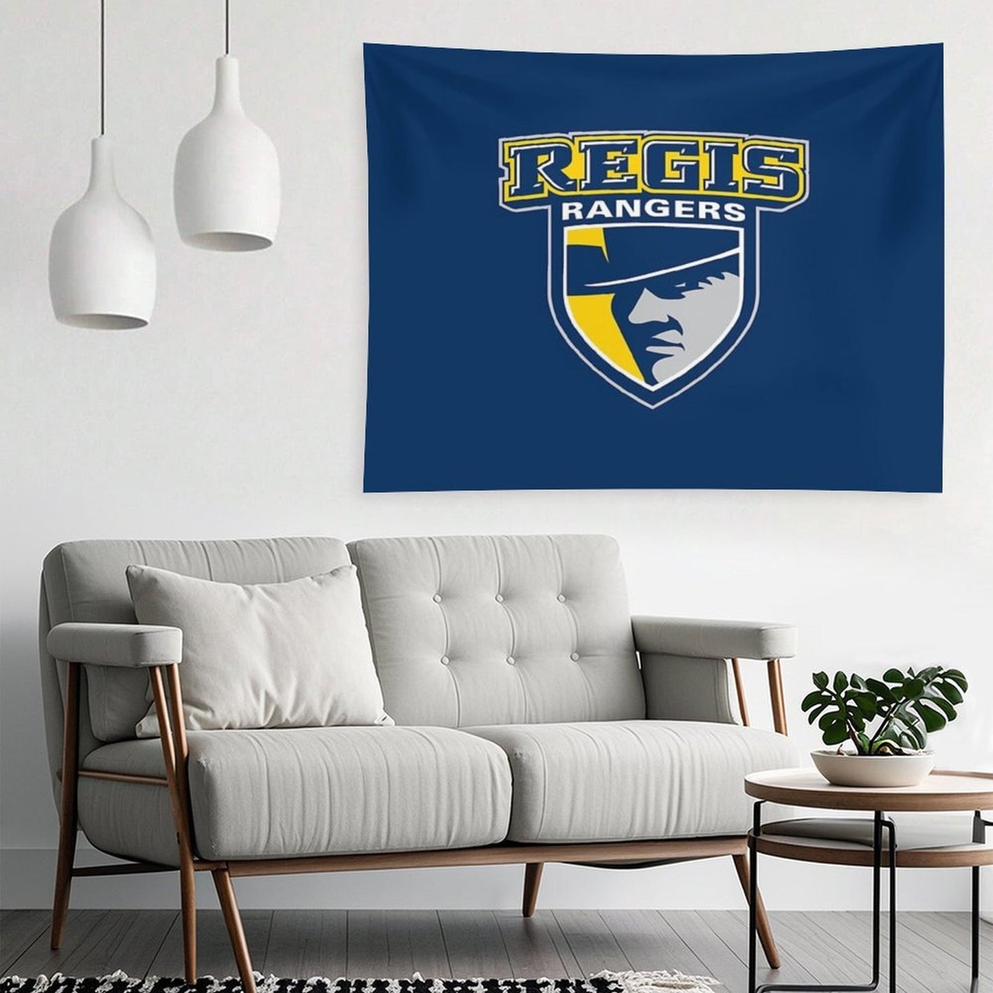 Regis University Tapestry