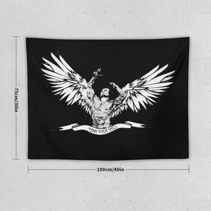 Zyzz Tapestry
