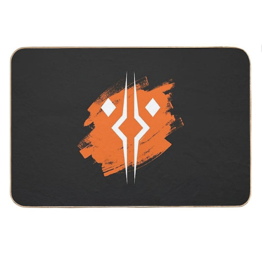 Snips Bath Mat