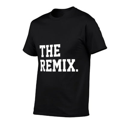 The Original The Remix Partner Look Baby Partner Outfit Look T-Shirt