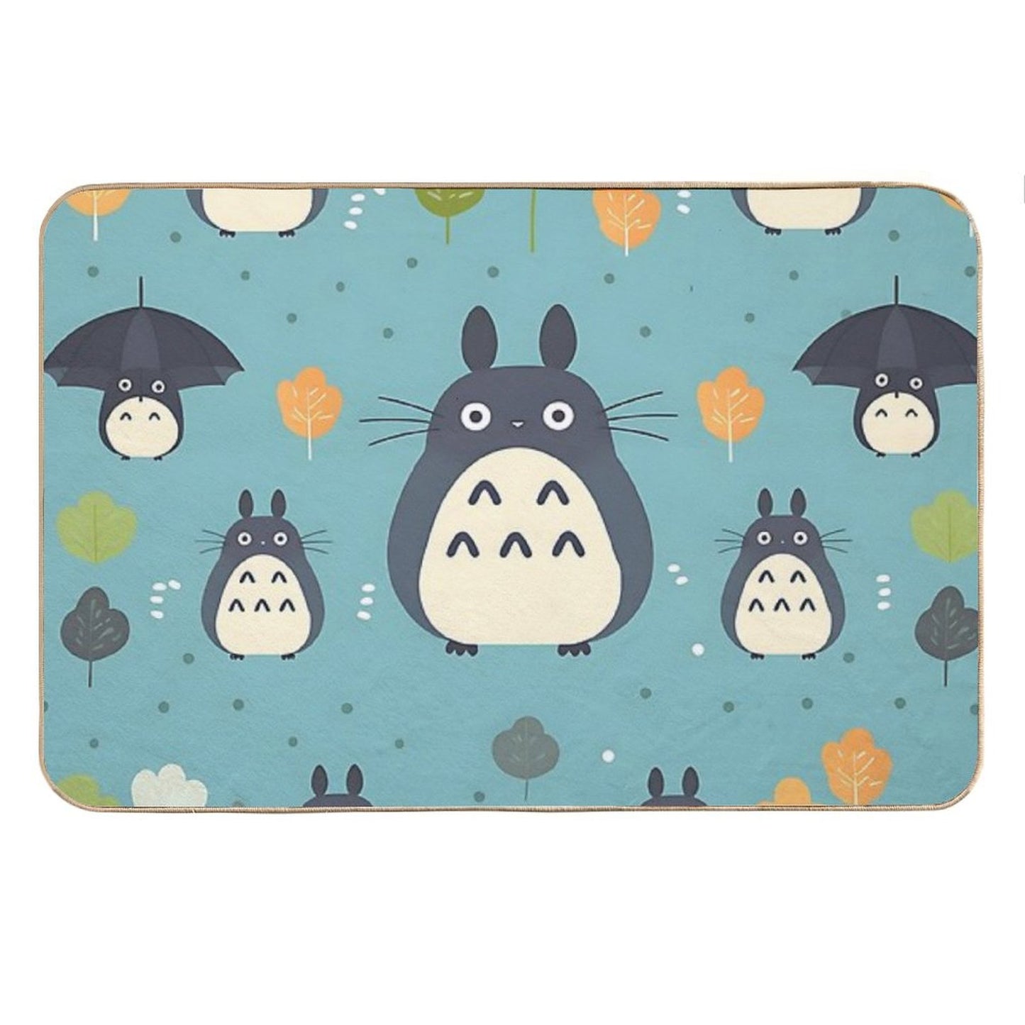 Friends Bath Mat